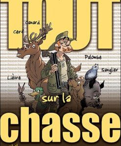 Tout sur... Tome 9