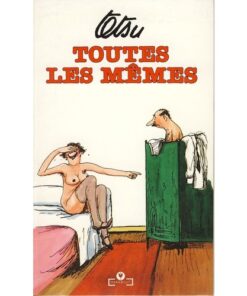 Toutes les mêmes