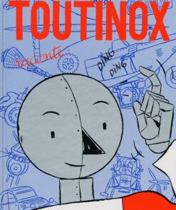 Toutinox