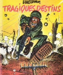 Tragiques destins