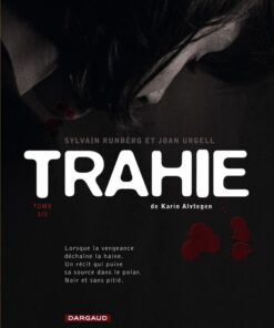 Trahie Tome 2