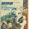 Arthur le fantôme justicier