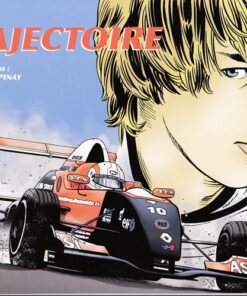 Trajectoire