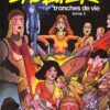 Tranches de vie Tome 1
