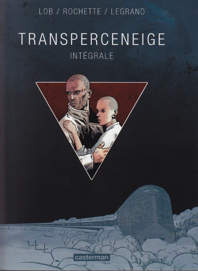 Le Transperceneige