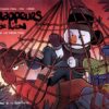 Trappeurs de rien Tome 1