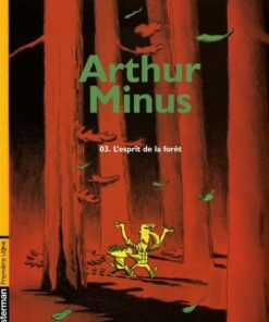 Arthur Minus 03