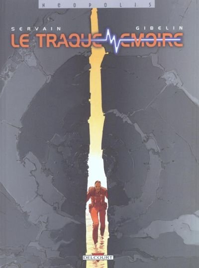 Le traque mémoire