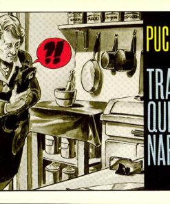 Traquenards