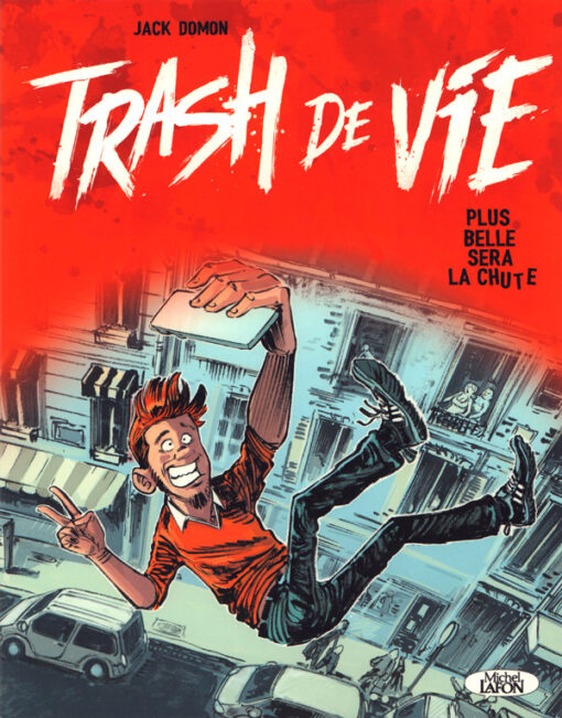 Trash de vie