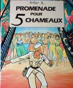 Arthur R. Tome 1
