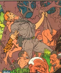 Le Trésor des Imbalas