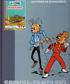 Les Trésors de la bande dessinée Tome 4