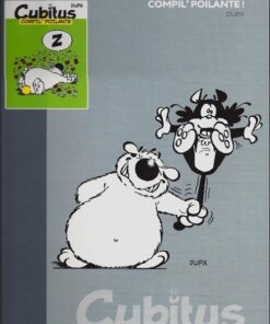 Les Trésors de la bande dessinée Tome 9