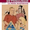 Le Triangle de Tubalcaïn Tome 3