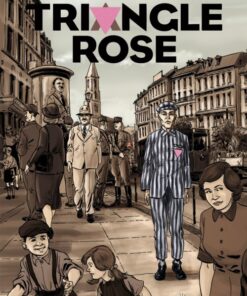 Triangle rose