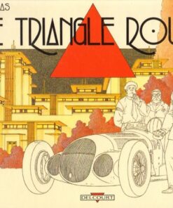 Le Triangle rouge