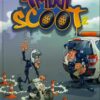 Tribal scoot Tome 1