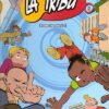 La Tribu Tome 2