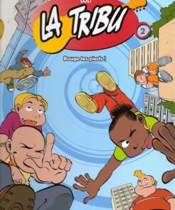 La Tribu Tome 2
