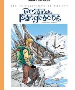 Les Tribulations de Roxane Tome 1