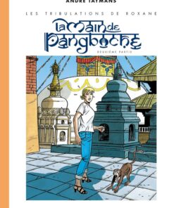 Les Tribulations de Roxane Tome 2