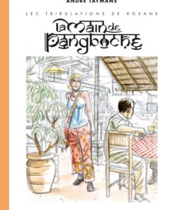Les Tribulations de Roxane