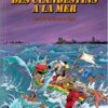 Les tribulations de Tibitin le petit antillais Tome 3