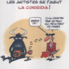Les Artistes s'engagent contre le sida