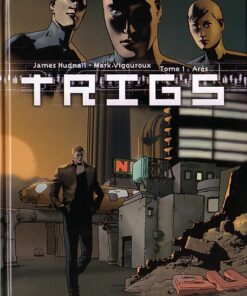 Trigs Tome 1