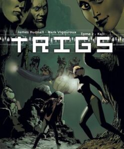 Trigs Tome 2