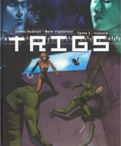 Trigs Tome 3