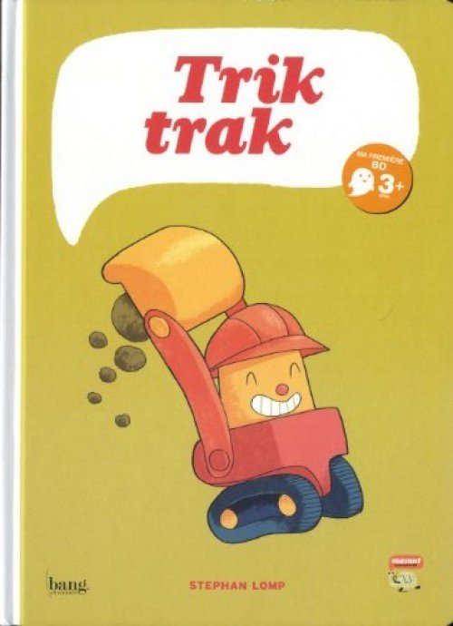 Trik Trak