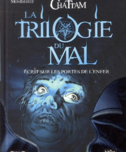 La Trilogie du mal Tome 2