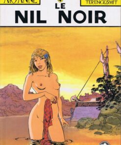 Aryanne Tome 4