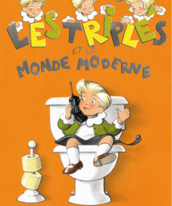 Les Triplés petit format Tome 1