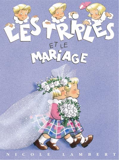 Les Triplés petit format Tome 3