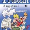 Tristan Tome 3