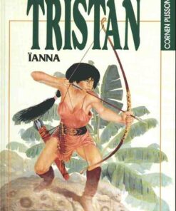Tristan le Ménestrel Tome 6