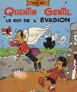 Les As Tome 1