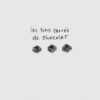 Les Trois cheveux blancs