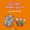 Les trois cochons petits Tome 3