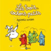 Les trois cochons petits Tome 4