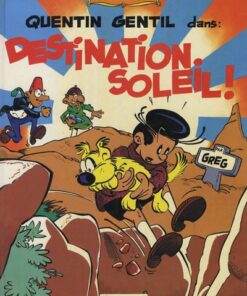 Les As Tome 4