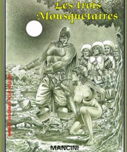 Les Trois Mousquetaires Tome 1