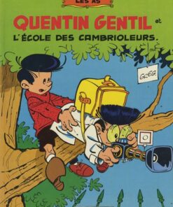 Les As Tome 7