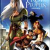 Trois peuples Tome 2