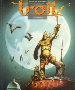 Troll Tome 1