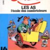 Les As Tome 4