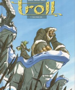 Troll Tome 5